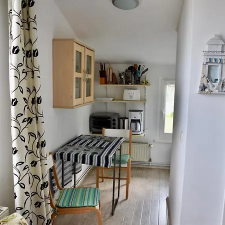 Haus Ostseeblick * لوهم