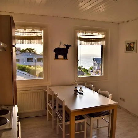 Haus Ostseeblick