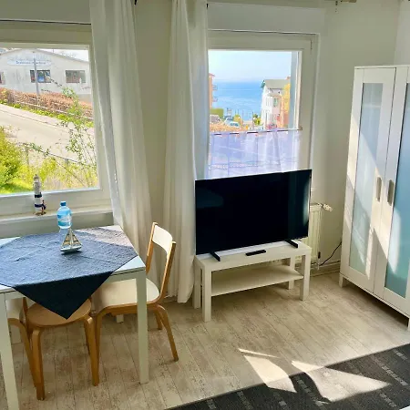 Haus Ostseeblick Lohme