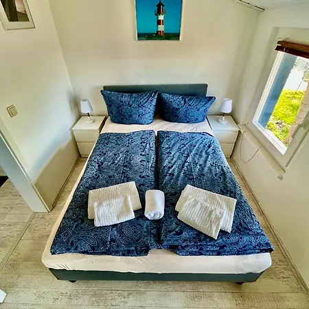 Haus Ostseeblick Appartement