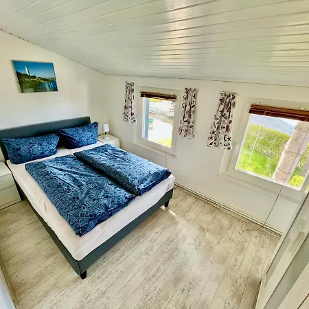 Apartment Haus Ostseeblick