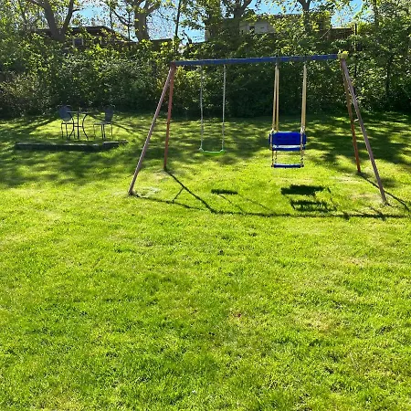 Haus Ostseeblick Apartment