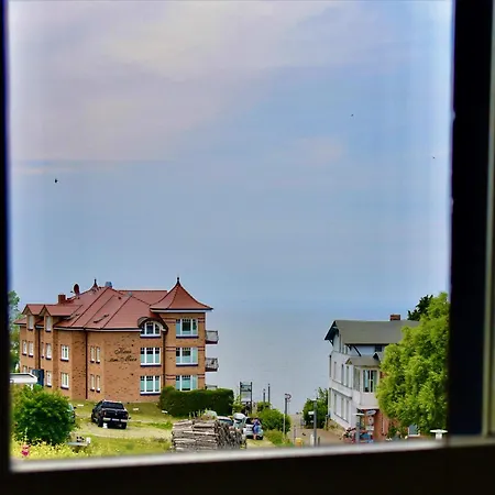 Haus Ostseeblick Lohme