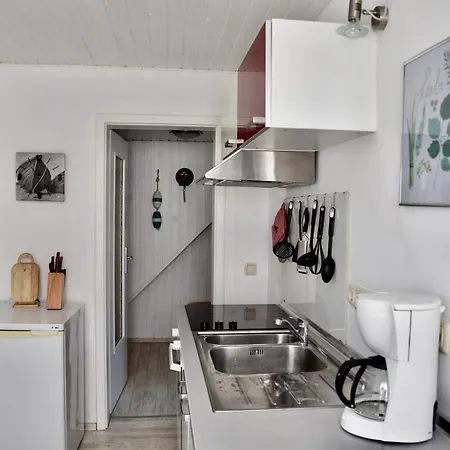 Haus Ostseeblick * Lohme