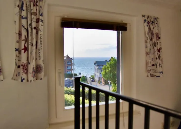 Appartamento Haus Ostseeblick