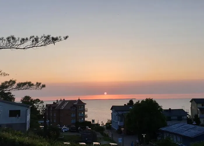 Haus Ostseeblick Appartamento