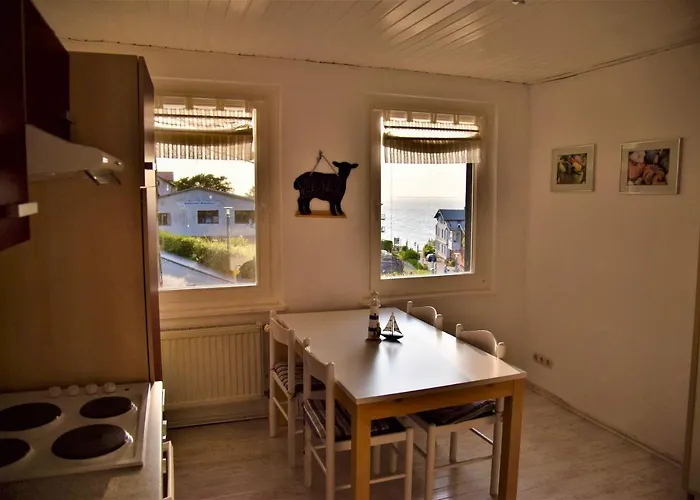 Haus Ostseeblick