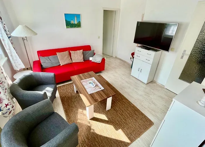 Appartamento Haus Ostseeblick