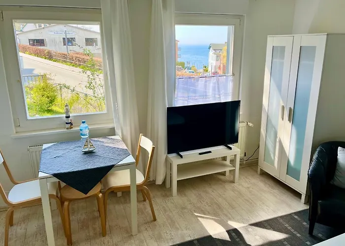 Haus Ostseeblick Lohme