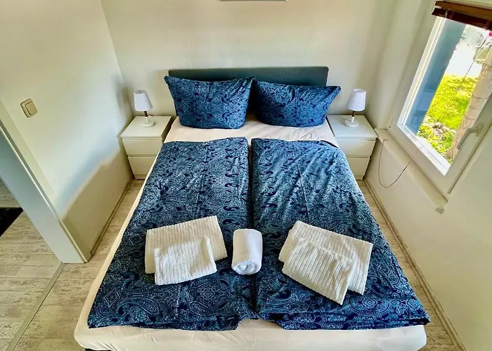 Haus Ostseeblick Appartamento