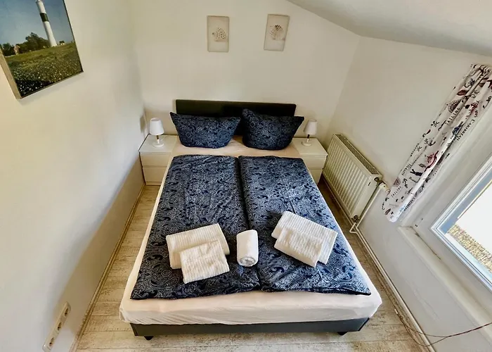 Appartamento Haus Ostseeblick