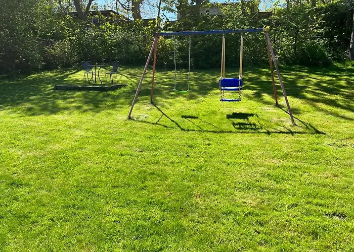 Haus Ostseeblick Appartamento